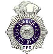 City of Omaha Logo Shield